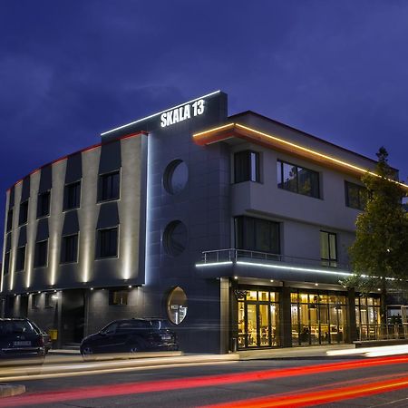Provadiya Hotel Provadia מראה חיצוני תמונה