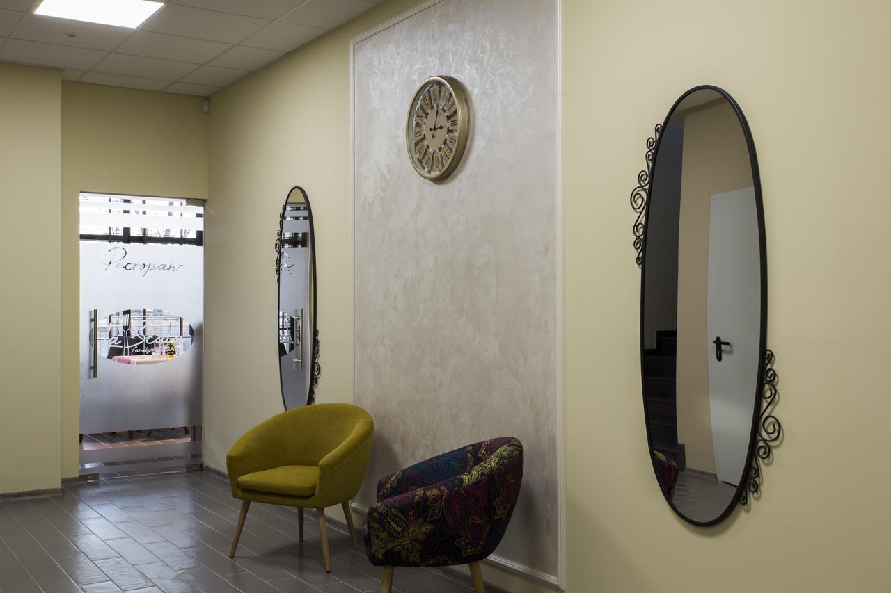 Provadiya Hotel Provadia מראה חיצוני תמונה