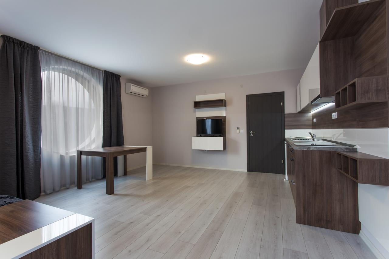 Provadiya Hotel Provadia מראה חיצוני תמונה