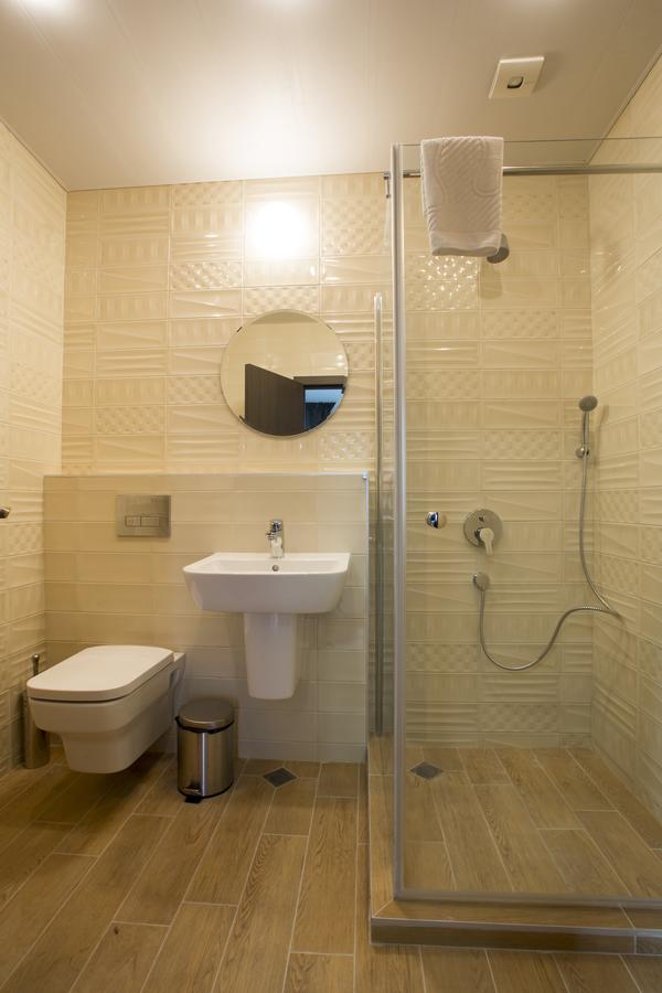 Provadiya Hotel Provadia מראה חיצוני תמונה