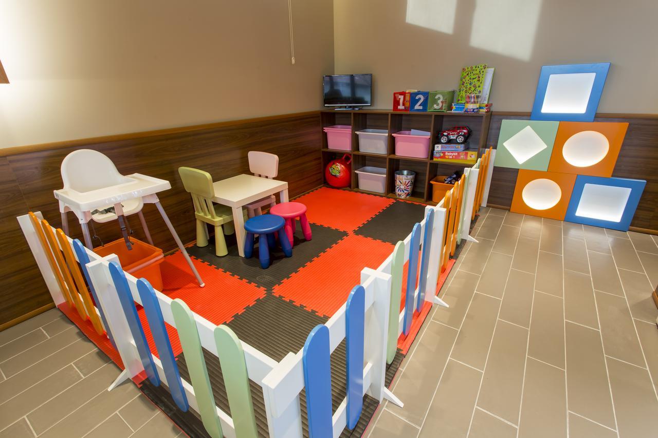 Provadiya Hotel Provadia מראה חיצוני תמונה